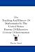 Book The Teaching And History Of Mathematics In The United States: Bureau Of Education Circular Of Information No. 3