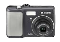 Samsung Digimax D70 Digitalkamera (7 Megapixel)