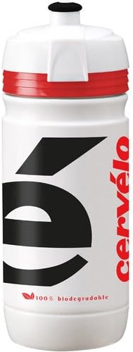 Cervelo Water Bottle 550ml - Elite Corsa (Genuine)