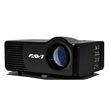 FAVI RioHD-LED-3 Home Theater LED Projector
