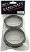 Mr. Lugnut HR72-6507-4 Hub Centric Ring - Pack of 4
