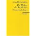 Der Mythos des Subjektiven: Philosophische Essays
