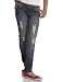 YMI Juniors' Basic Flare Jeans