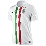 Maillot Juventus de Turin Ext�rieur 2011, M