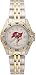 Tampa Bay Buccaneers AllStar Watch - Womens Steel Band