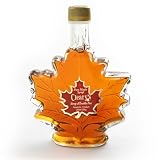 Cleary's Pure Maple Syrup (250 ml) by igourmet.com