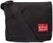 Manhattan Portage Small DJ Bag (Black)