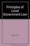 Principles of local government law