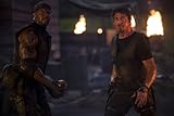The Expendables