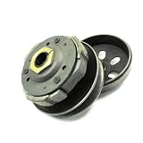 150cc GY6 Rear Clutch Assembly by AVANTI