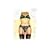 Pretty Women Novelty Apron