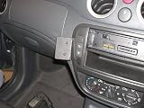 Review Brodit-UK  / DSL-Brodit Citroen C2 Brodit ProClip Angled mount 2006 - 2009 Fits UK - #653751