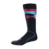 Under Armour Frenetic Freestyle Ski Socks 2012