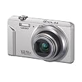 Casio Exilim EX-ZS100 - C�mara digital 14 Megap�xeles