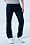 LACOSTE! Straight Low Rise Dark Rinse Denim