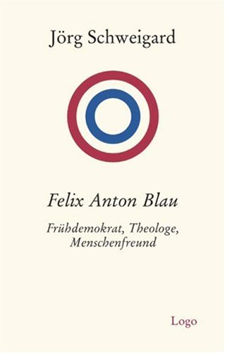 Felix Anton Blau
