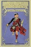 12 X 18 Stretched Canvas Poster Rob Roy MacGregor