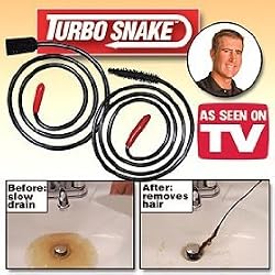 Ontel Turbo Snake by Ontel