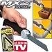 MXZ Industrial Strength Pocket Saw by Emson, As Seen on TV