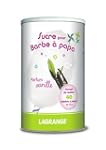 LAGRANGE Zucchero filato gusto vanigl...