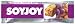 Personal Health Care : SOYJOY Bar, Raisin Almond, 1.6-Ounce Bars (Pack of 24)