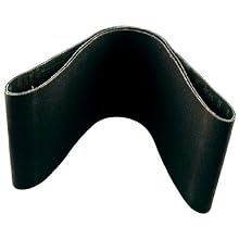 Makita 794133-A-2 #40 4 by 24 Sanding Belt, 2-Pack