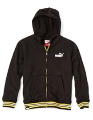 Puma - Kids Toddler Boys Team Sport Jacket