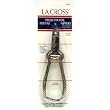 La Cross Toenail Clipper with Barrel Spring