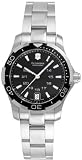 Victorinox Swiss Army Women039s 241305 Alliance Sport Lady Black Dial Watch on sale