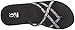 Teva Women's Mush Mandalyn Ola Wedge Sandal (Pack of Two)