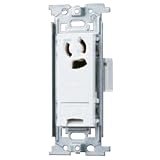 東芝ライテック E'S アースターミナル付抜止接地コンセント NDG2381E(WW)