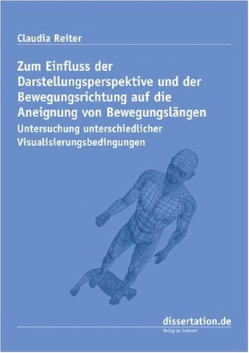 Darstellungsperspektive