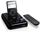 from Creative Creative Xdock Wireless Docking Station For Ipod Mini, Ipod Nano 1g, Ipod Nano 2g, Ipod 4g, Ipod 5g