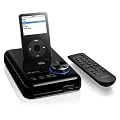 Creative Xdock Wireless Docking Station For Ipod Mini, Ipod Nano 1g, Ipod Nano 2g, Ipod 4g, Ipod 5g