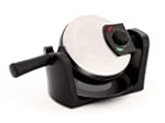 West Bend 6201 Rotary Waffle Maker