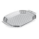 Weber 6678 Large Original Grill Basket