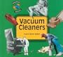 Vacuum Cleaners (Household History)