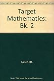 Target mathematics. Book 2