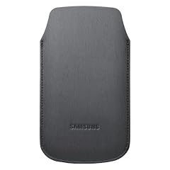 Samsung EC-C1A7 Tasche f�r Samsung S8530 Wave II
