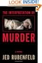 The Interpretation of Murder: A Novel