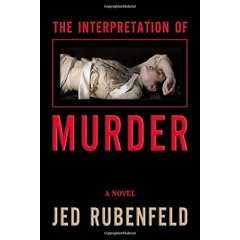 The Interpretation of Murder: A Novel