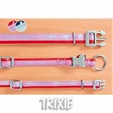 Eigenschaften Trixie  / Dandy Reflect V-Leine (XS-S),2,00 m/15 mm,hellblau