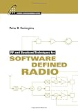 Rf And Baseband Techniques for Software Defined Radio