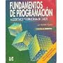 Fundamentos de Programacion - 2b: Edicion (Spanish Edition)