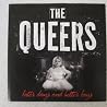 Image of album by The Queers