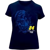  : Chase Authentics Jeff Gordon Ultimate Speed Ladies Tee