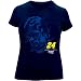 Search Our Specialty Mall : Chase Authentics Jeff Gordon Ultimate Speed Ladies Tee