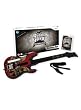 Guitar Hero Metallica - Bundle Jeu + Guitare