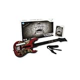 Guitar Hero: Metallica - Guitar Bundlevon "Red Octane"