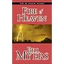 Fire of Heaven: Can One Couple's Love Save the World from the Attacks of Hell? (Fire of Heaven Trilogy)